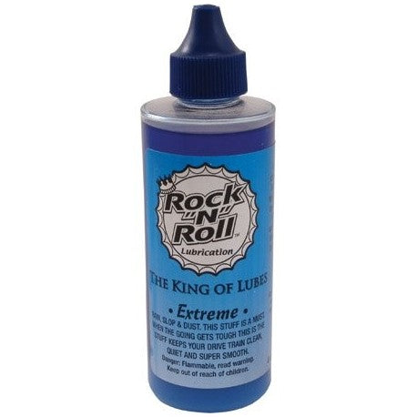 Extreme Chain Lube