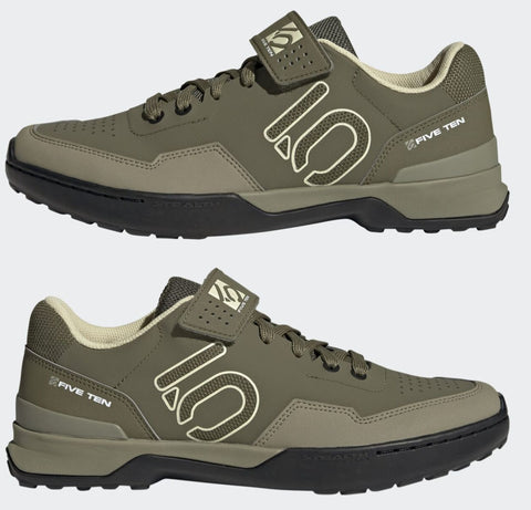 Five Ten Kestrel Lace Shoe
