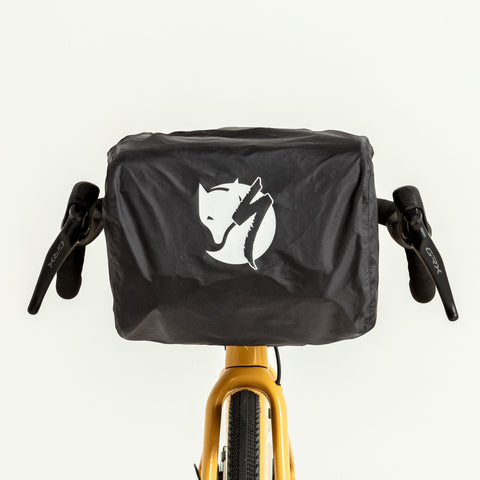 Specialized/Fjällräven Handlebar Rain Cover 2023