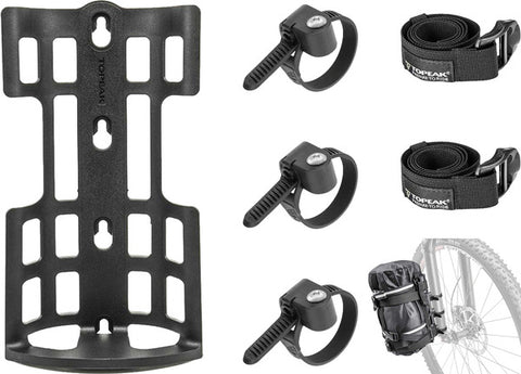 Versacage With Three Versamount & Two Buckle Strap