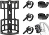 Versacage With Three Versamount & Two Buckle Strap
