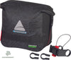 Monsoon Oceanweave Handlebar Bag 9+