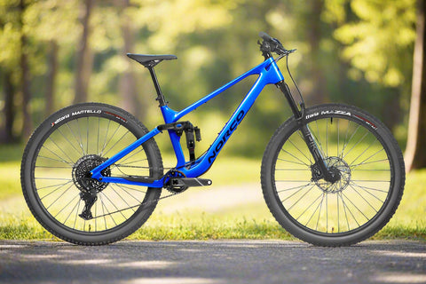 2024 Fluid FS C2