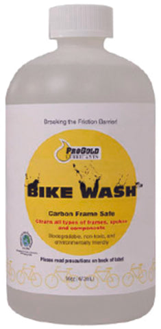 All Purpose Bike Wash (3.8L)