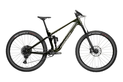 2024 Fluid FS C3 29