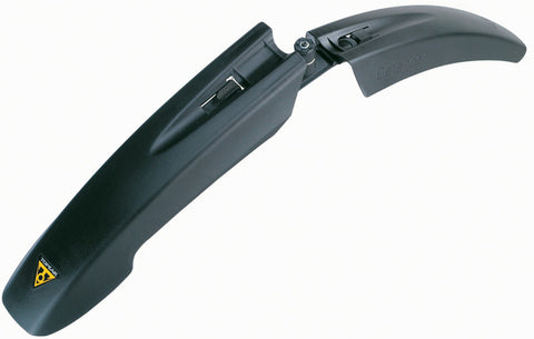 DEFENDER FX FRONT FENDER FOR 26