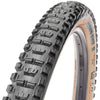 MINION DHR II EXO DUAL COMPOUND 29 x 2.4" TIRE