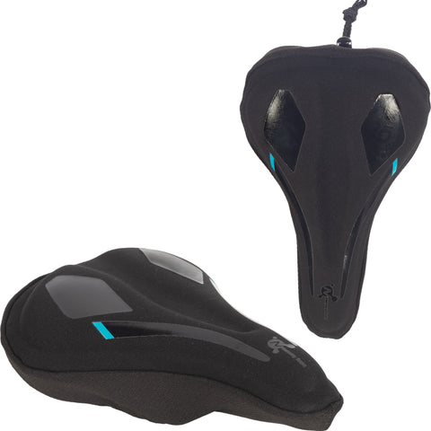 Form Fit Padded Saddle Cover