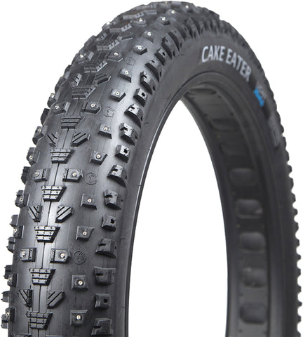 Cake Eater Ultralight Studded Fat Tire