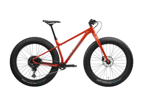 Bigfoot 3 27.5