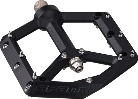 Spike Reboot Flat Pedal