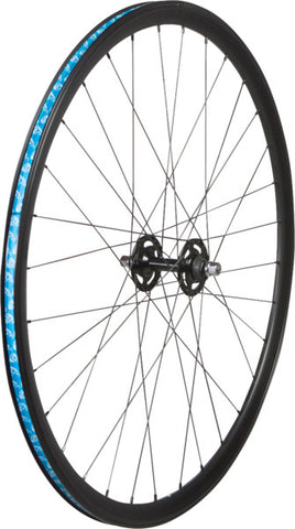 700c track wheels