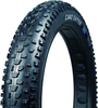 TERRENE Cake Eater Studded Tire
