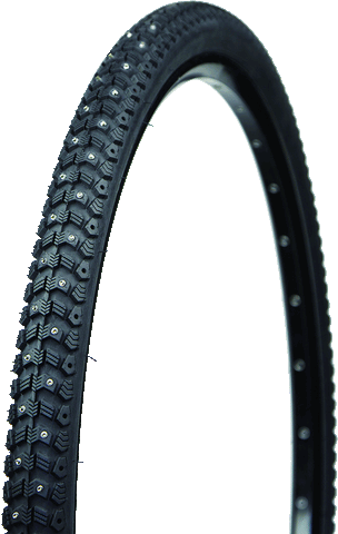 Griswold Studded 700x38 Tough