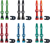 CUSHCORE TUBELESS VALVE SETS