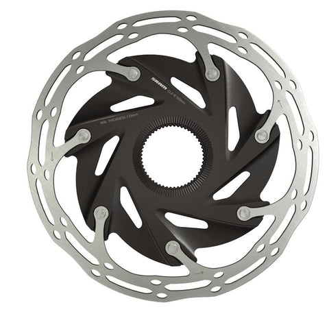 Centerline X Road CLX-R Centerlock 160mm