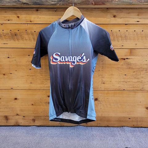 Savage's Road Kit 2022