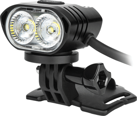 MOH 55 AQUILA PRO 4000 LUMEN HELMET LIGHT
