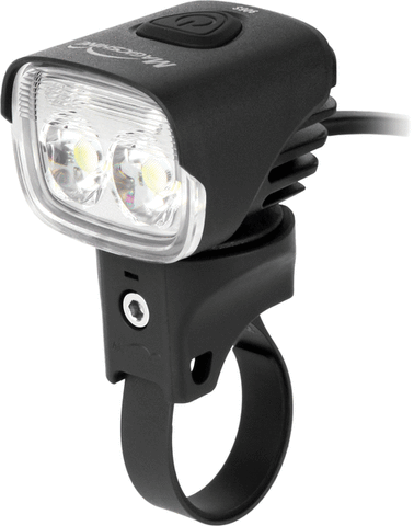 MJ-906S 4500 LUMEN FRONT LIGHT