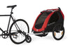 Burley Honey Bee Trailer