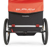 Burley Honey Bee Trailer