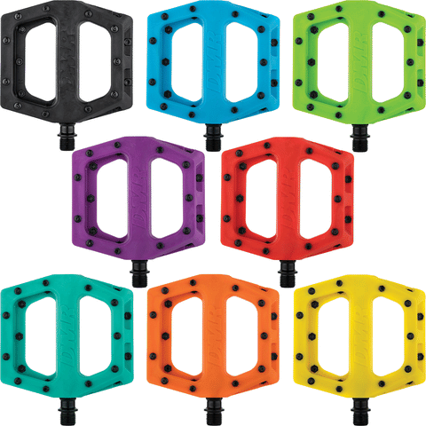 V11 Composite Pedals