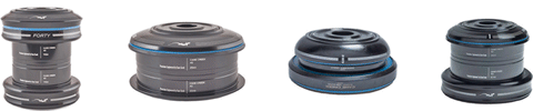 40-Series Complete Assemblies