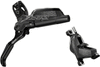 Code R Brake