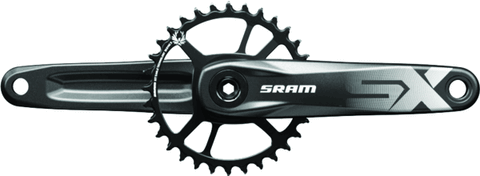 SX Eagle Crankset