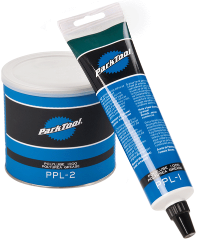Polylube 1000™ Lubricant PPL-1 Tube/Tubs