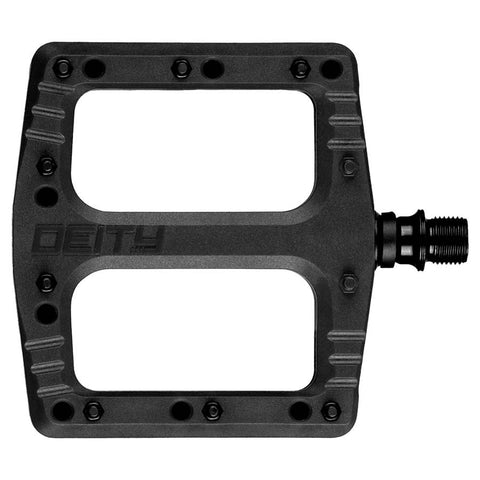 Deftrap Pedal