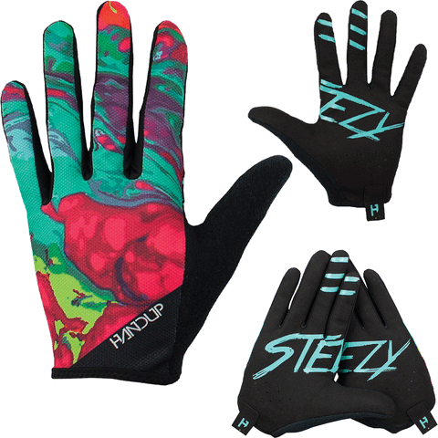 MOST DAYS GLOVE – LAVA LAMP