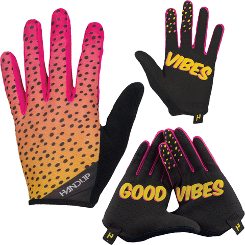 SUMMER LITE GLOVE - RAINBOW TROUT