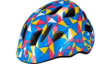 MIO MIPS Youth Helmet
