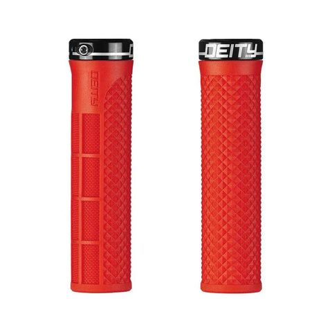 LockJaw Grips