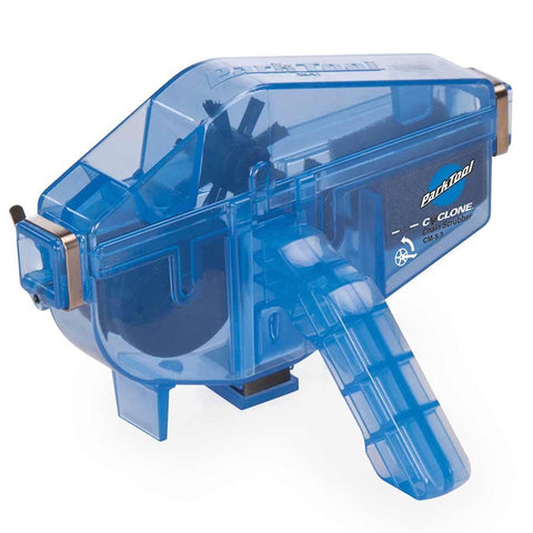 Cyclone Chain Scrubber CM-5.3