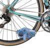 Cyclone Chain Scrubber CM-5.3