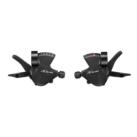 Alivio shift lever