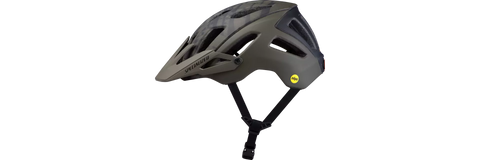 Ambush Helmet