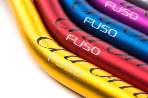 CHROMAG HANDLE BARS / FUBARS