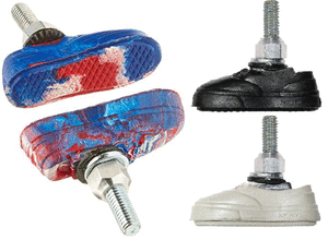 Vans Brake Pads