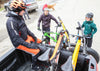 Tailwhip Tailgate Pad