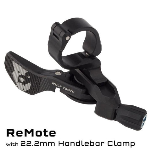ReMote Dropper Lever
