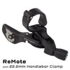 ReMote Dropper Lever