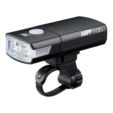 Ampp Headlight