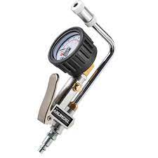 Presta Valve Shop Inflator