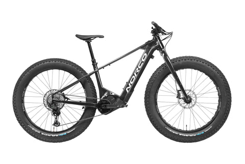 BIGFOOT VLT 2