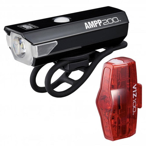 Cat eye 200 lumens