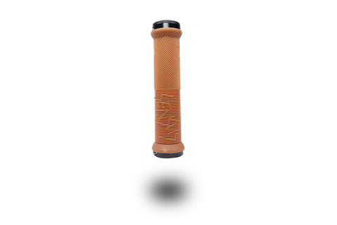 Disisdaboss! - Dual Locks Grips