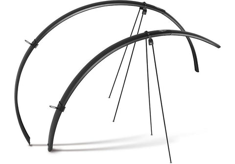 Drytech fender